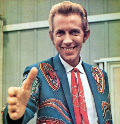 Porter Wagoner